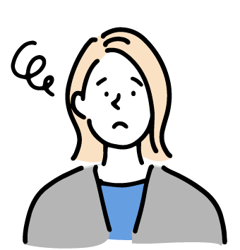 清掃業者に依頼しているが・・・